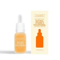 Nature Clinic Natural Vitamin E Tocopherol Serum 10ml, 1 piece, 1 piece white