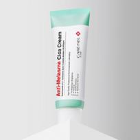 Care:nel Anti Melasma Cica Cream, 40ml, 1 unit white