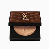 Yves Saint All Hour Hyper Bronzer Highlighter Shading No. 2 brown