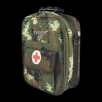 Field Medic Tactical Backpack black