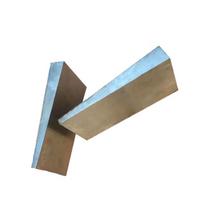 Q235B Steel Wedge Adjustment Shims