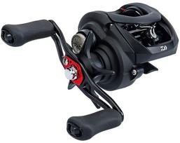DAIWA bait reel 19 Tatula TW 100SH (2019 model) black
