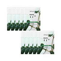 Anua Heartleaf 77 Soothing Mask Sheet 10ea white