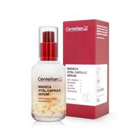 Dongkook Pharmaceutical Centellian 24 Madeca Vital kapsulinis serumas, 50 ml, 1 vnt. red