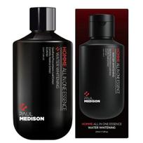 Paul Madison Homme Vandens balinimo viskas viename esencija 211ml black