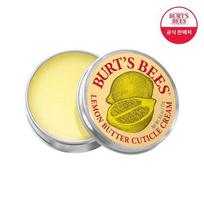 Burt's Bees citrinų sviesto odelių kremas 17g beige