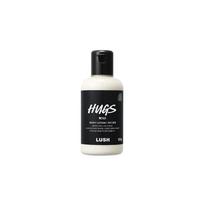 [Lush] Hugs Kūno losjonas 100g black