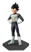 Dragon Ball Super Super kolekcija 2 dalis Vegeta atskiras daiktas gray