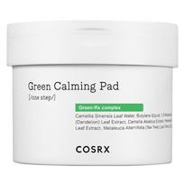 COSRX One Step Green Calming Pad 140ml, 70 sheets, 1 piece gray