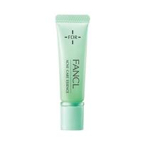 Fancl FDR Acne Care Essence veido serumas nuo spuogų, 8 g white