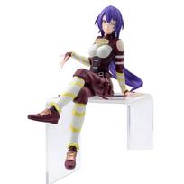 TV Anime Shangri-La Frontier Chokonose Premium Figure Arthur Pencilgon black