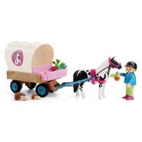 Playmobil Ponio Vežimaitis 70998, 1 vnt., populiarūs žaislai Korėjoje beige