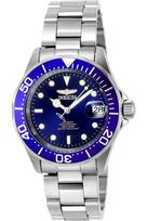 Invicta Pro Diver 9094 Men's Silver Watch sidabras