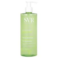 SVR, Sebiaclear, foaming gel, 13.5 fl oz (400 ml) beige