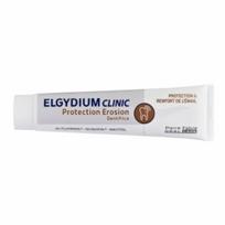 Elgydium Apsauga nuo karieso Klinikinis 75 ml white