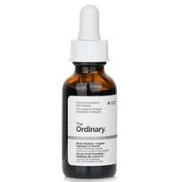 The Ordinary Multi-Peptide + Copper Peptide 1% Skin Moisturizing Serum 30ml white