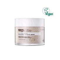 Lipi Biofresh Mask with Real Vitality Herb 130g, 1 pack, 1 piece white