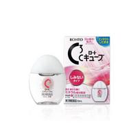 Lotto C Cube M Akių lašai 13ml white