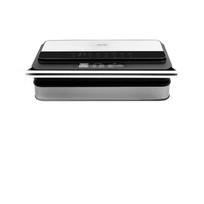 Deli LM891 Commercial Automatic Dry/Wet Vacuum Sealer black