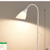 Nu-Feng Smart LED Floor Lamp white