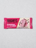 Lotte Hershey's Special Creations Braškių šokolado plytelė 38g 1ea red