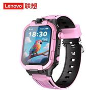 Lenovo L-KWA001 Smart Kids Watch (CN version) black