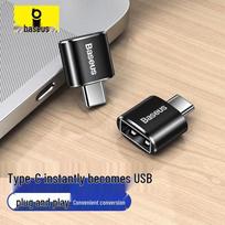 Baseus USB-C to USB OTG Adapter