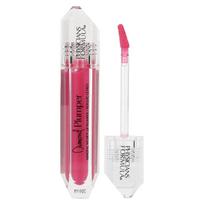 Physicians Formula, Diamond Plumper, Mineral Wear lūpų putlintojas, 1711778 Pink Radiant Cut, 5 ml (0,17 uncijos) white