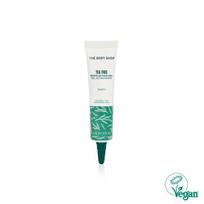 The Body Shop Arbatmedžio greito veikimo gelis 15ml white