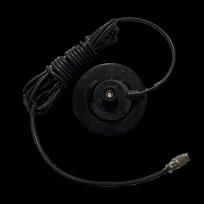 SUPCOM TX-1.2V Car Radio Antenna Suction Cup Mount