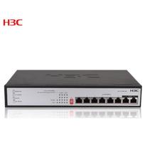 H3C Gigabit PoE Enterprise Switch S1208V-HPWR