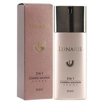 Juria vyriškas drėkinamasis viskas viename kosmetinis odos losjonas fresh Lunaris 130ml 1 vnt., 1 vienetas gray