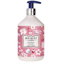 Bouquet Garni Body Lotion Cherry Blossom Fragrance, 520ml, 1 unit white