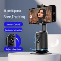 OLOEY P01 AI Face Tracking Gimbal Phone Stabilizer (CN version)