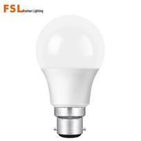 FSL LED B22 bajonetinė lemputė