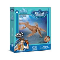 Geoworld Dr. Steve Hunters Excavation Kit (Mosasaurus)