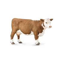 CollectA Hereford karvės figūrėlė (Didelis)
