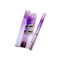 Missha Ultra Power Proof Thin Pen Liner 0.4g, dark brown, 1 piece white