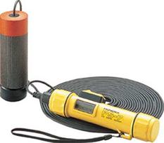 HONDEX gylio matuoklis nešiojamas ultragarsinis garsiakalbis PS-7FL gray