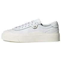 Adidas Nucombe Triple White Unisex Kedai Debesėlio Baltumo Pagrindinio Baltumo HP6459 42⅔ white