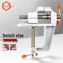 JinguLao Aluminum Alloy Multifunction Bench Vise 30MM