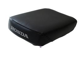 Genuine Honda Pillion Seat for Super Cub 110 and Cross Cub 110 HONDA (Tandem Two-Seater) 77300-GT0-M00 juoda