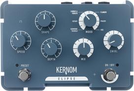 KERNOM ELIPSE Modulation Pedal