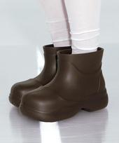 Rockfish Weatherwear Hayden Boots - 7Color Choco/250 gray