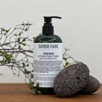 Soju Space Sabopair Rankų ploviklis, 400ml, 1 vnt. gray