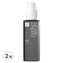 Mise-en-scène Perfect Serum Watery Hair Essence, 2 pieces, 80ml white