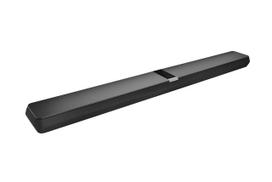 „Bowers Wilkins“ garso juosta su „Dolby Atmos“ įgalintu garsiakalbiu, integruotu „Amazon Alexa“ su PANORAMA3 juoda ir nespalvota „Bowers&Wilkins“ 3.1.2ch B&W juoda
