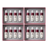 Centellian24 Expert Madeca Mela Capture Ampulė RX (7 ml * 4), 4 dėžės gray
