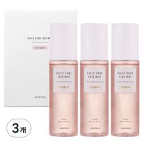Eunyul Daily Care Collagen Mist, 100ml, 9 pcs. white