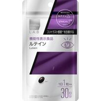 LAB LAB liuteinas (funkcinis) 30 grūdų Eye Care Funkcinės priemonės Eye Care 1 set